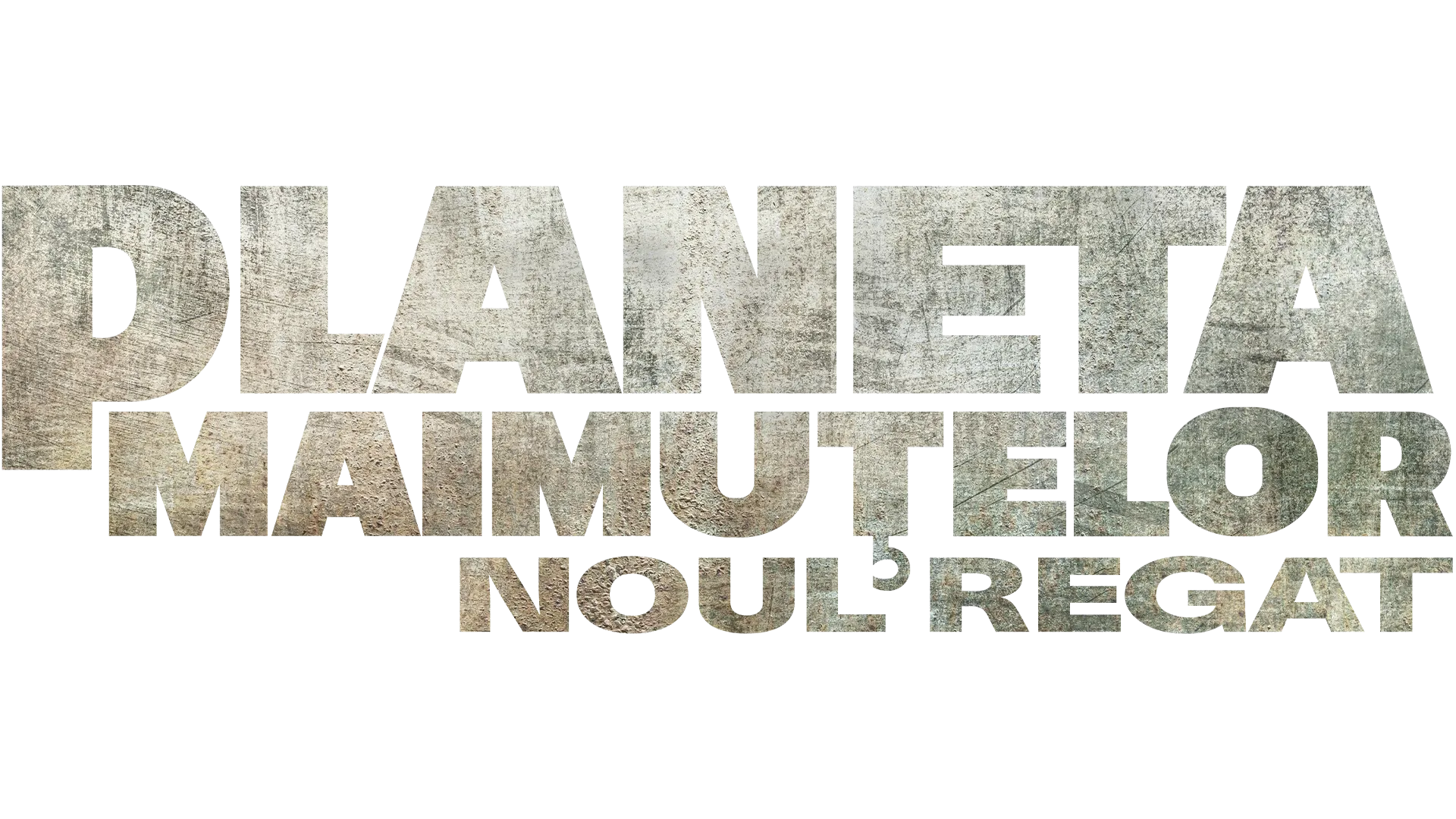 Planeta Maimuţelor: Noul Regat