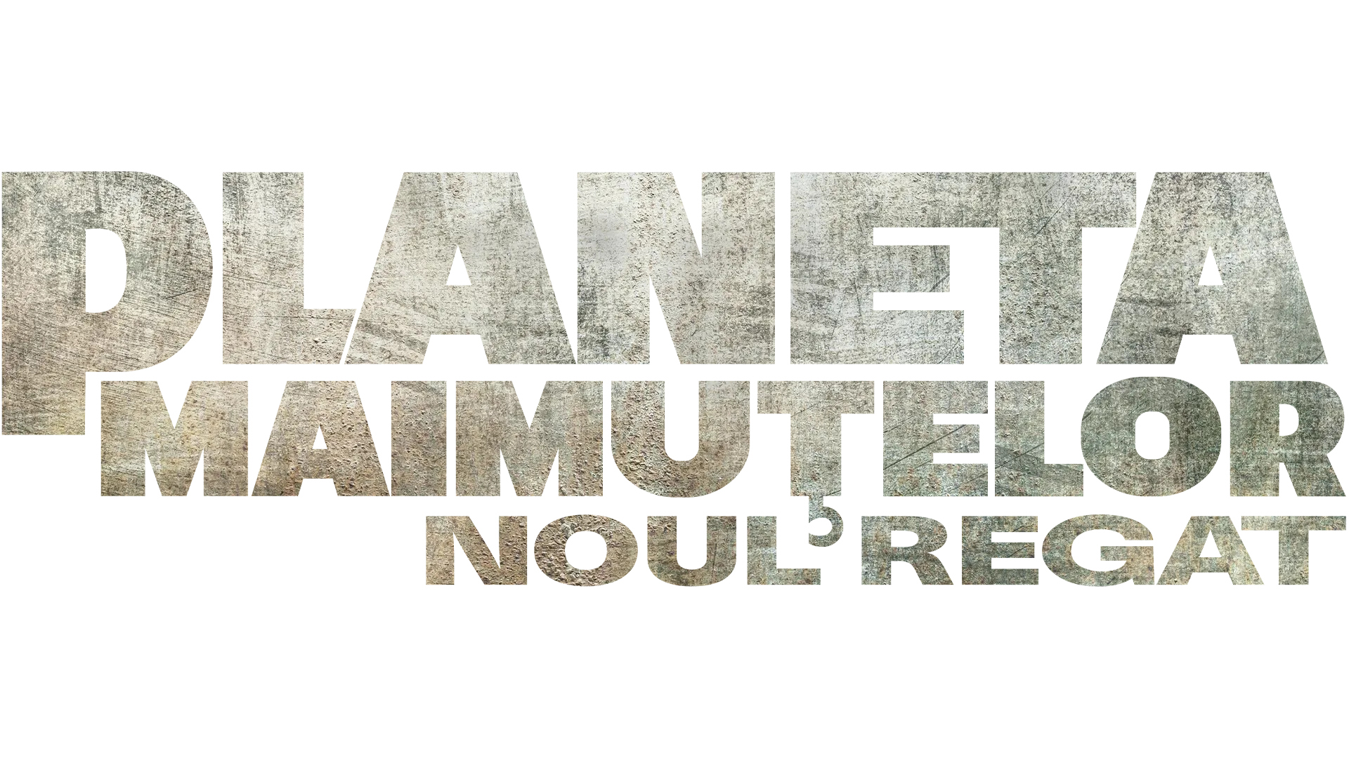 Planeta Maimuţelor: Noul Regat