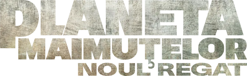 Planeta Maimuţelor: Noul Regat