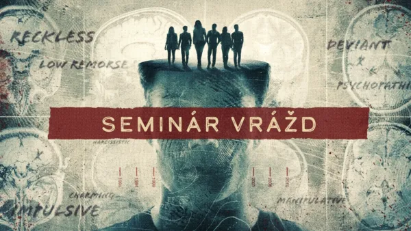 thumbnail - Seminár vrážd