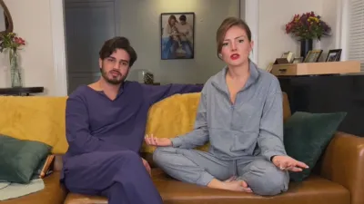 thumbnail - S8:E15 PT: Jack and the Visa Talk