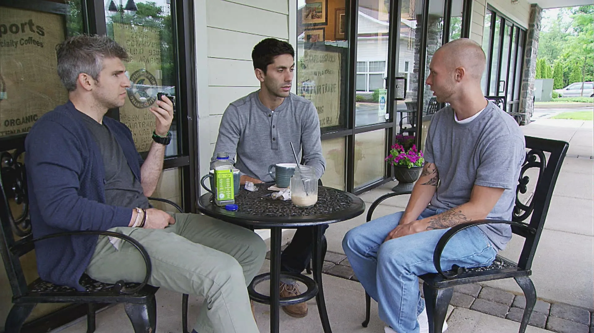 thumbnail - S2:E9 Jesse & Brian