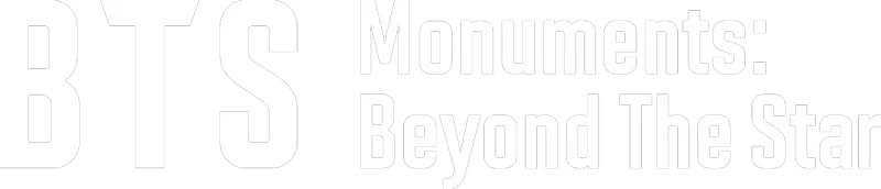 BTS Monuments: Beyond The Star