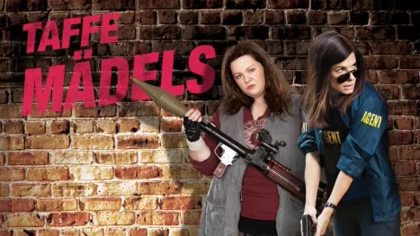 thumbnail - Taffe Mädels