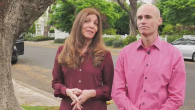 thumbnail - S7:E5 Sherman Oaks Charmer