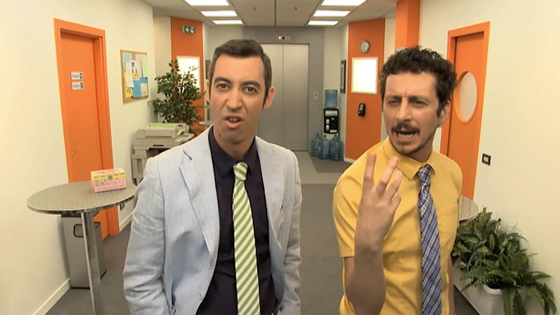 thumbnail - S6:E14 Episode 14