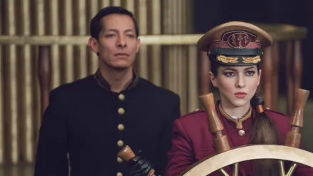 20.000 leguas de viaje submarino