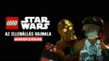 thumbnail - Lego Star Wars: Az ellenállás hajnala