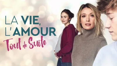 Liebe, Leben, jetzt sofort