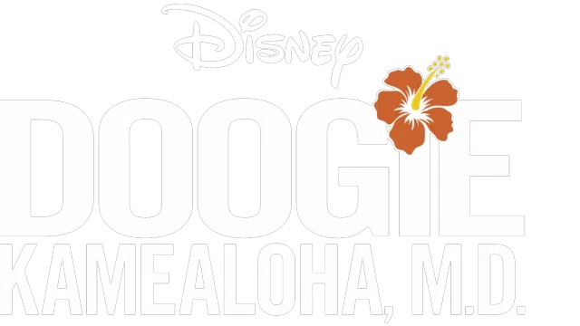Doogie Kamealoha, M.D.