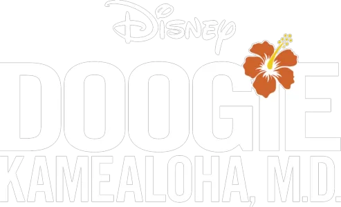 Doogie Kamealoha, M.D.