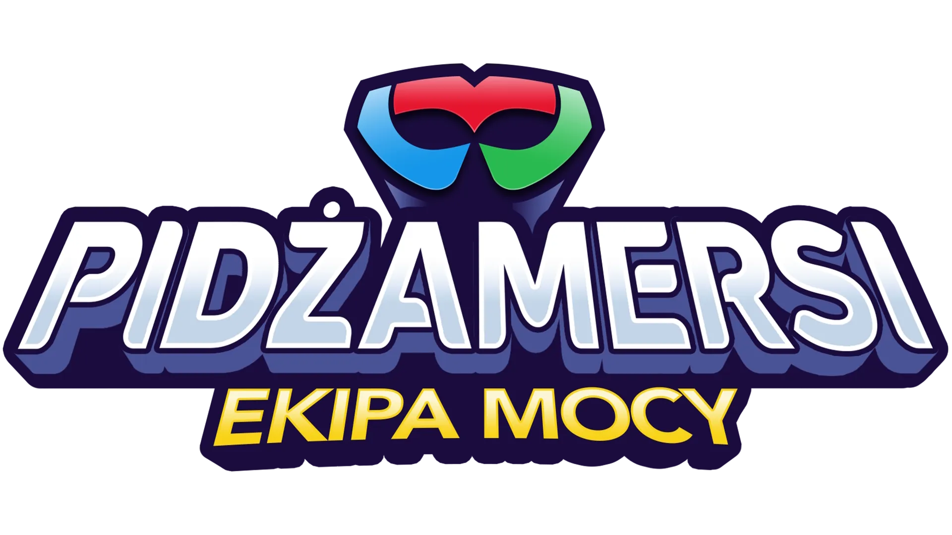 Pidżamersi Ekipa Mocy