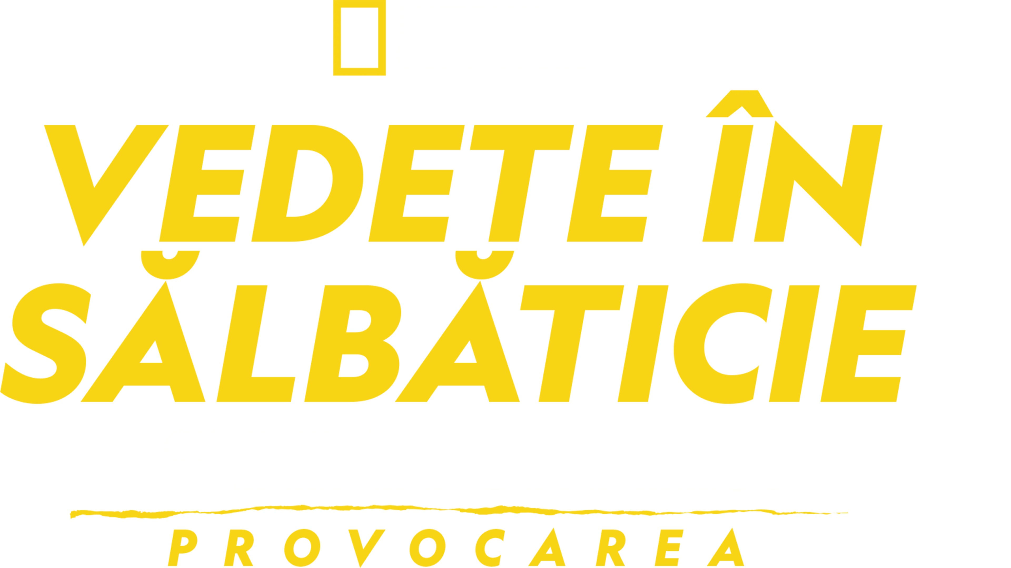 Vedete în sălbăticie, cu Bear Grylls: Provocarea
