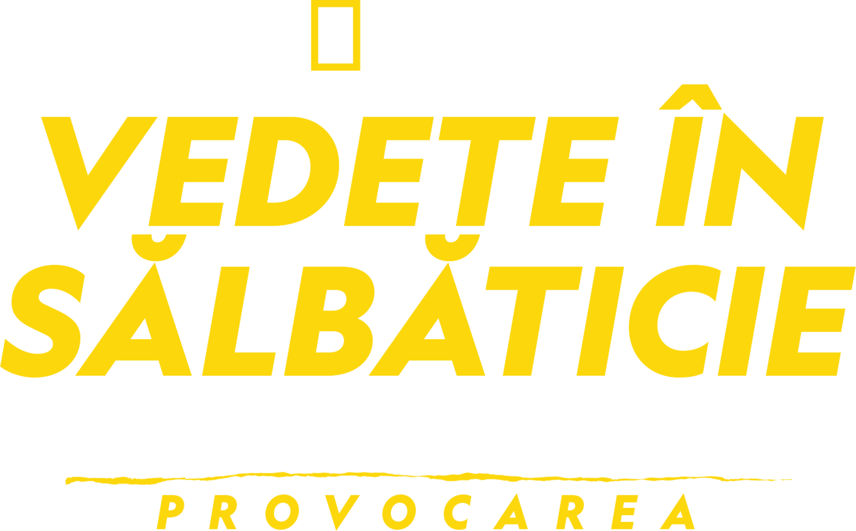 Vedete în sălbăticie, cu Bear Grylls: Provocarea