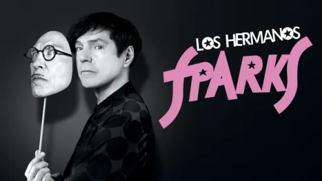 thumbnail - Los hermanos Sparks