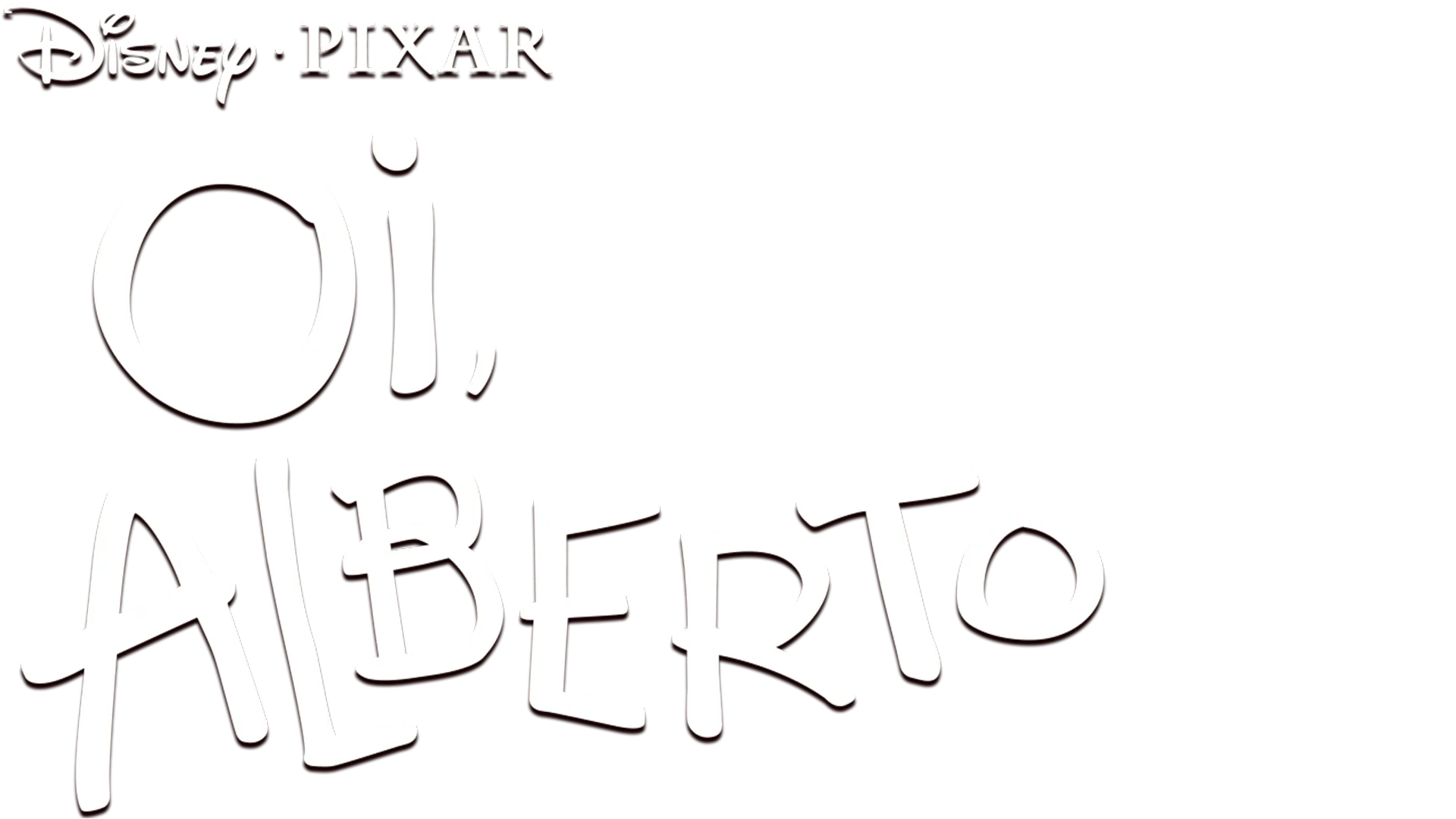 Oi, Alberto
