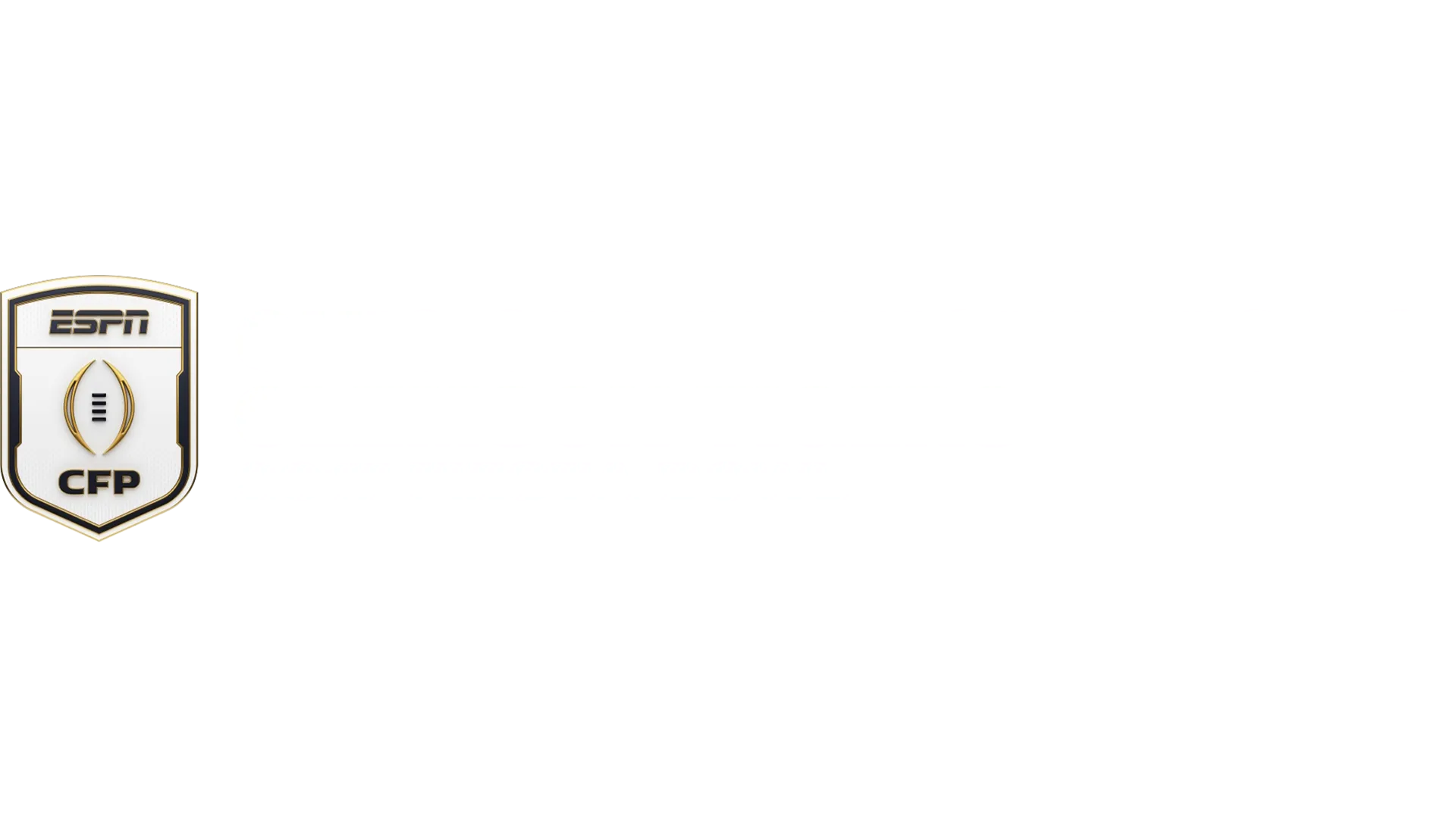 2017 Fiesta Bowl: Ohio State vs. Clemson
