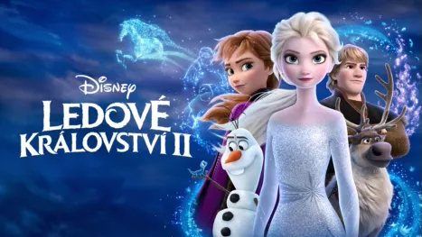 thumbnail - Ledové království 2