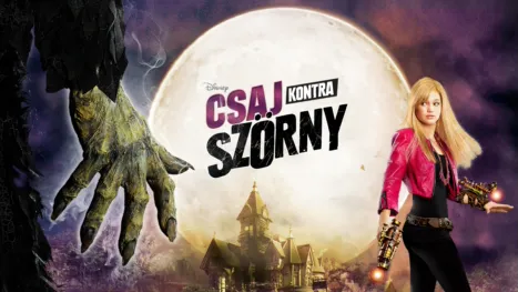 thumbnail - Csaj kontra Szörny