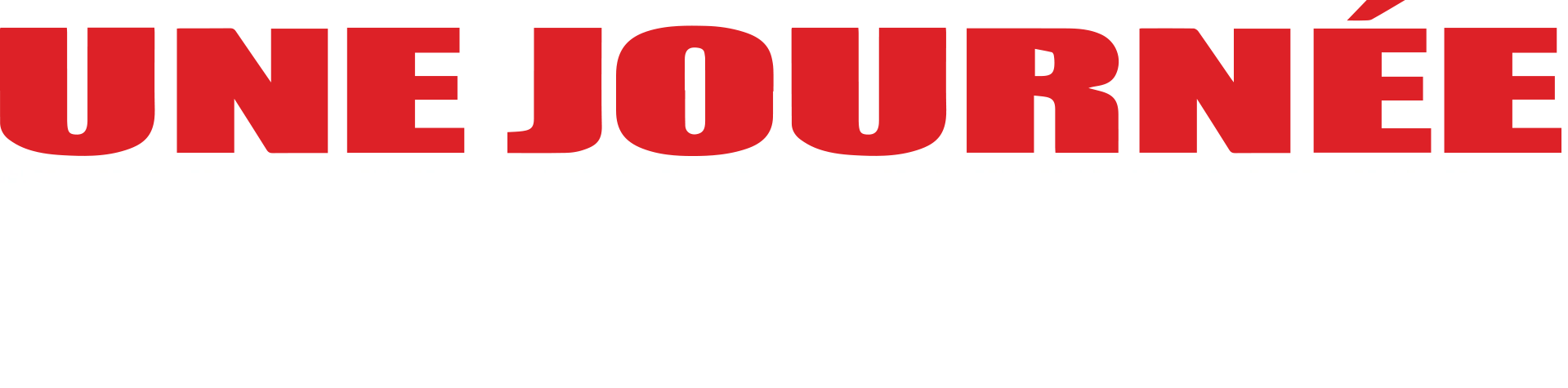 Une journée en enfer
