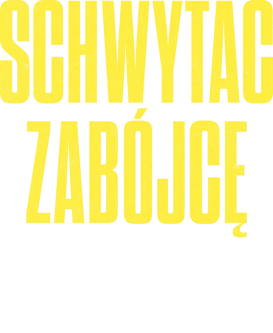 Schwytać zabójcę: Dziewczyny z High Bridge