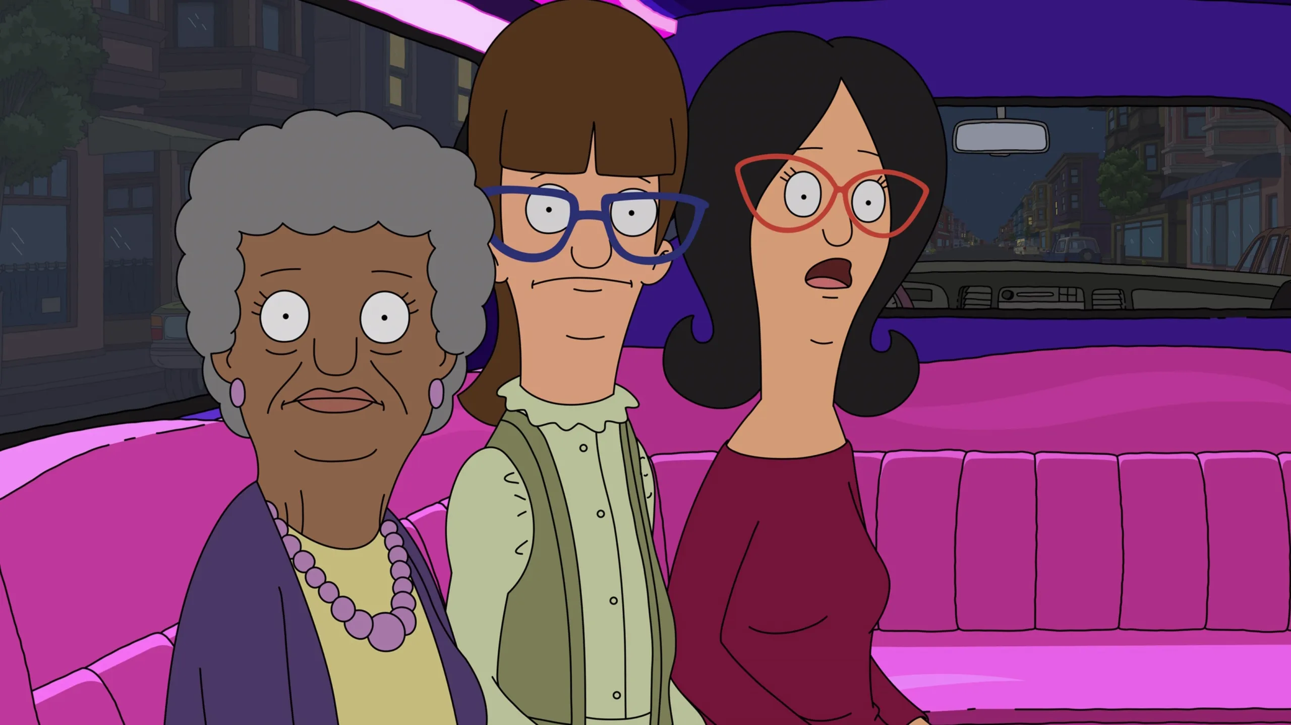 thumbnail - S14:E3 The Pickleorette