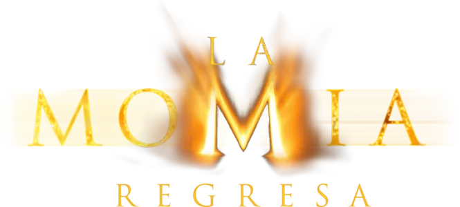 La Momia Regresa