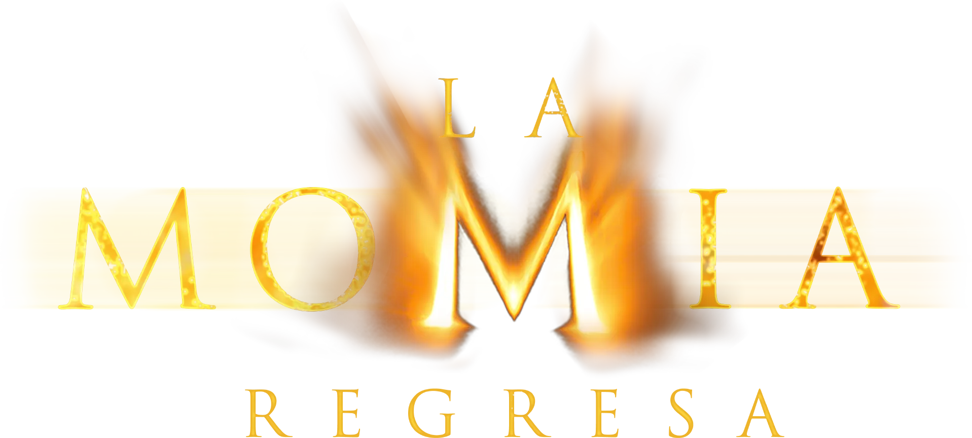 La Momia Regresa