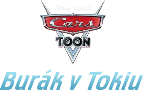 Burák v Tokiu