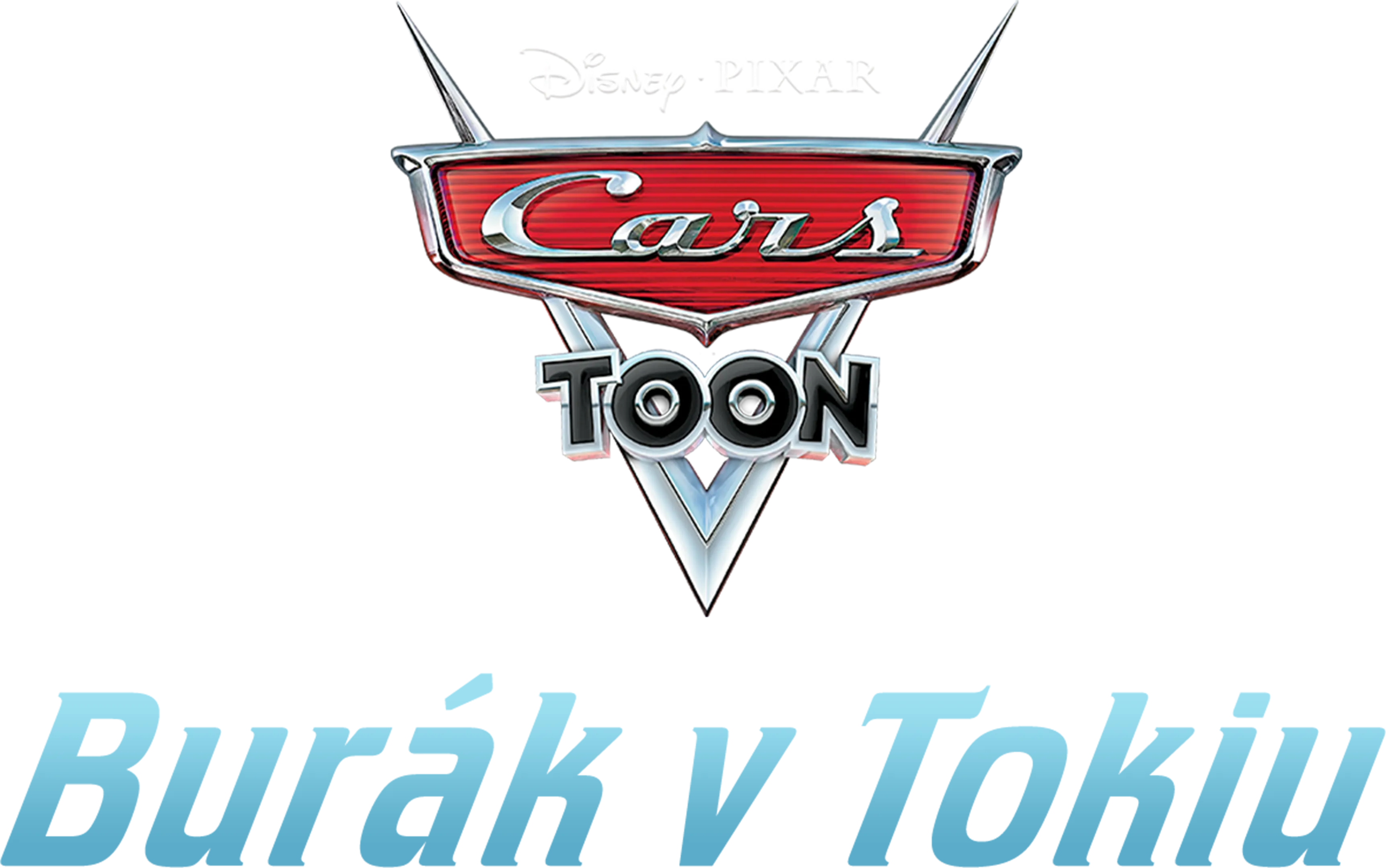 Burák v Tokiu