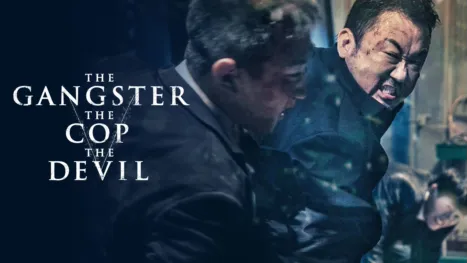 thumbnail - The Gangster, The Cop, The Devil