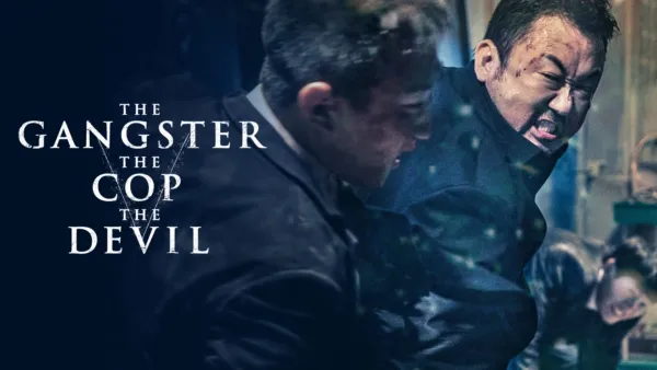 thumbnail - The Gangster, The Cop, The Devil
