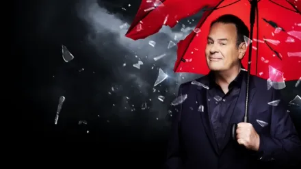 The UnBelievable With Dan Aykroyd