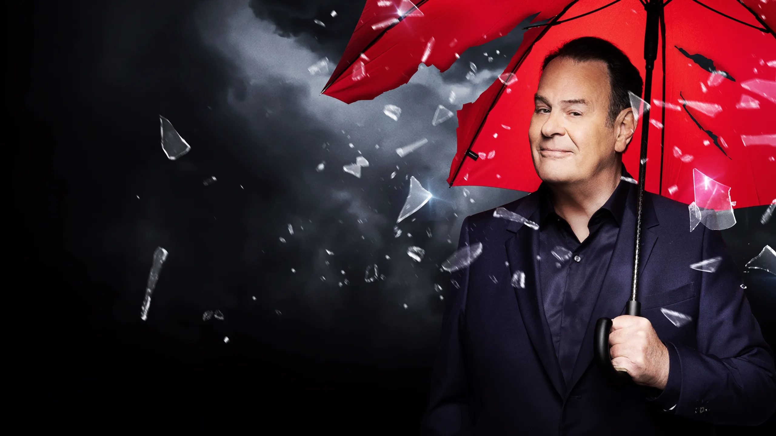 The UnBelievable With Dan Aykroyd