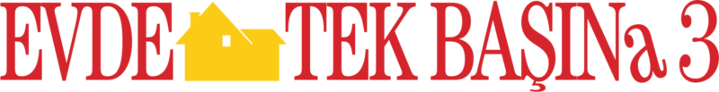 Evde Tek Başına 3