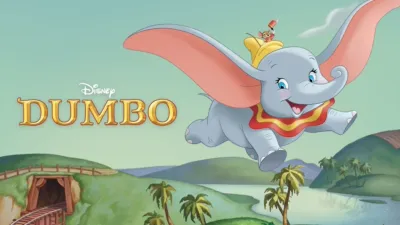 thumbnail - Dumbo