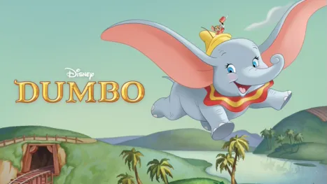 thumbnail - Dumbo