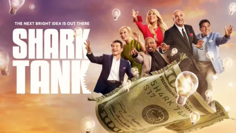 thumbnail - Shark Tank