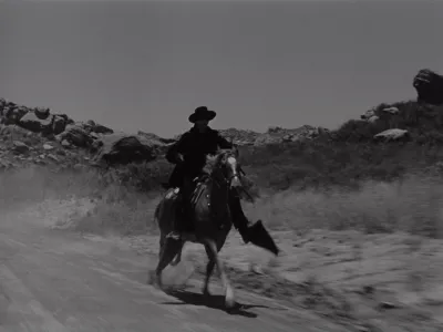 thumbnail - S2:E2 Zorro Rides Alone