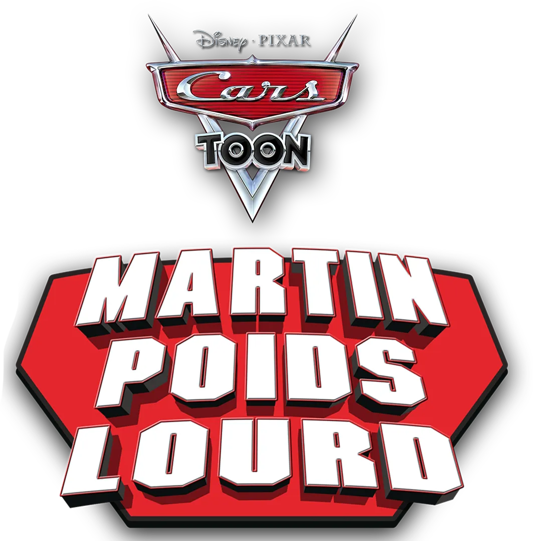 Cars Toon : Martin Poids Lourd