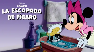 La escapada de Fígaro