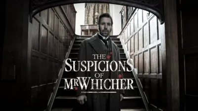 thumbnail - The Suspicions of Mr Whicher