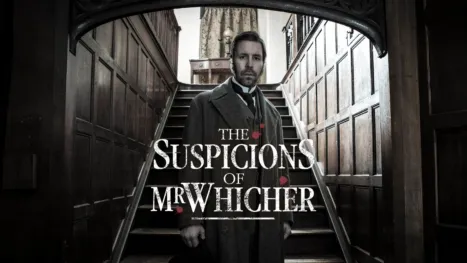 thumbnail - The Suspicions of Mr Whicher