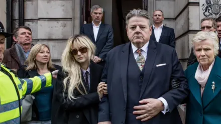 National Treasure