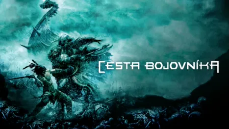 thumbnail - Cesta bojovníka