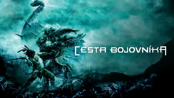 thumbnail - Cesta bojovníka