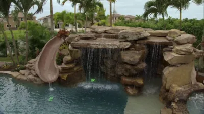 thumbnail - S2:E3 Waterpark Wonderland