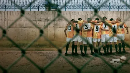 Spartans: A True Story