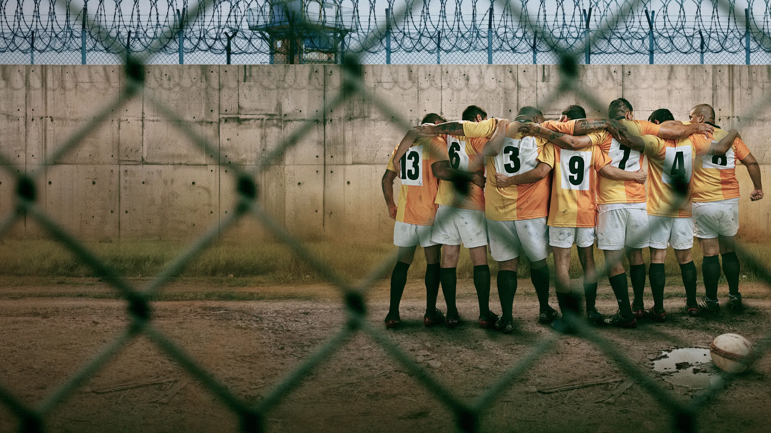 Spartans: A True Story