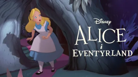 thumbnail - Alice i Eventyrland